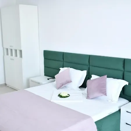 Luxury Penthouse Sea View Apartament Năvodari