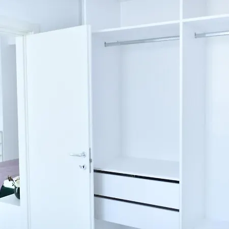 Luxury Penthouse Sea View * Năvodari